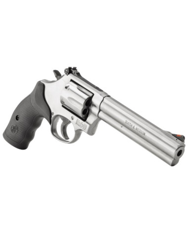 REVOLVER S&W 686 6" Cal.357 6cps