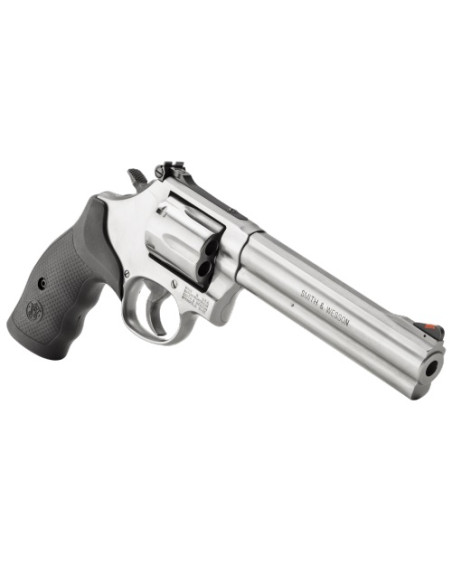 REVOLVER S&W 686 6" Cal.357 6cps