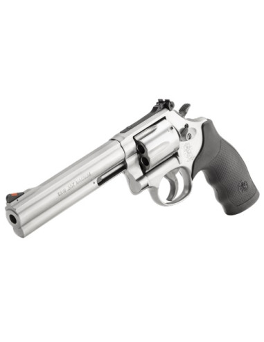 REVOLVER S&W 686 6" Cal.357 6cps