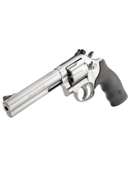 REVOLVER S&W 686 6" Cal.357 6cps