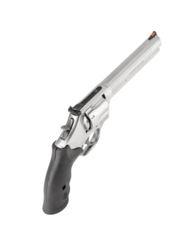REVOLVER S&W 686 6" Cal.357 6cps
