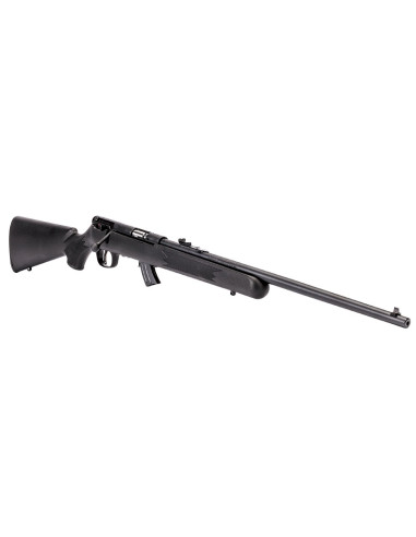 PACK CARABINE SAVAGE MARK II F Cal.22LR 21" +...