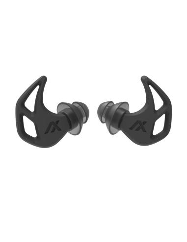 BOUCHONS D'OREILLES X20 CHARCOAL