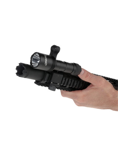 LAMPE POUR ARME LONGUE LGL-160-T TURBO