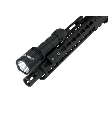 LAMPE POUR ARME LONGUE LGL-160-T TURBO