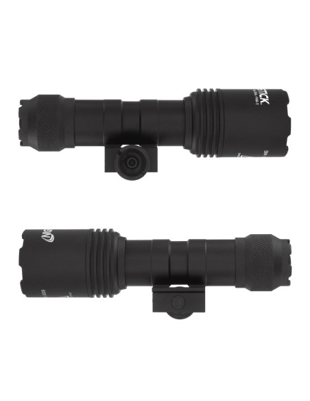 LAMPE POUR ARME LONGUE LGL-160-T TURBO