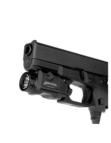 LAMPE ARME DE POING TCM-550XL