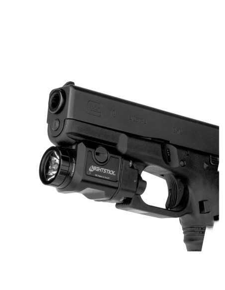 LAMPE ARME DE POING TCM-550XL