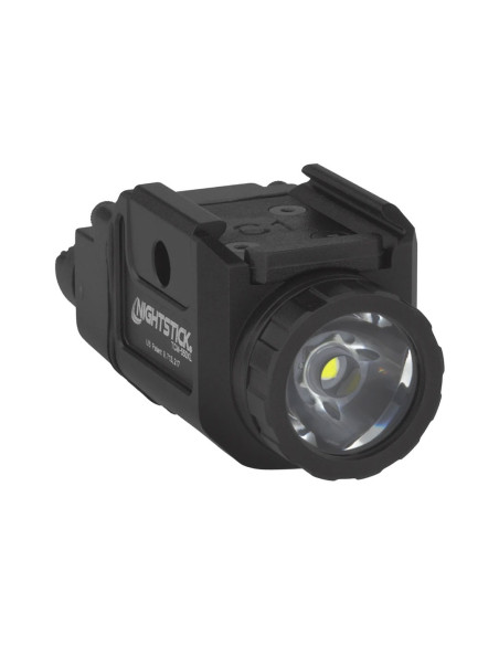 LAMPE ARME DE POING TCM-550XL