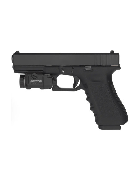 LAMPE ARME DE POING TCM-550XL