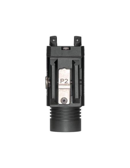 LAMPE ARME DE POING TWM-30