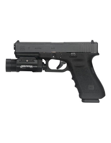 LAMPE ARME DE POING TWM-30