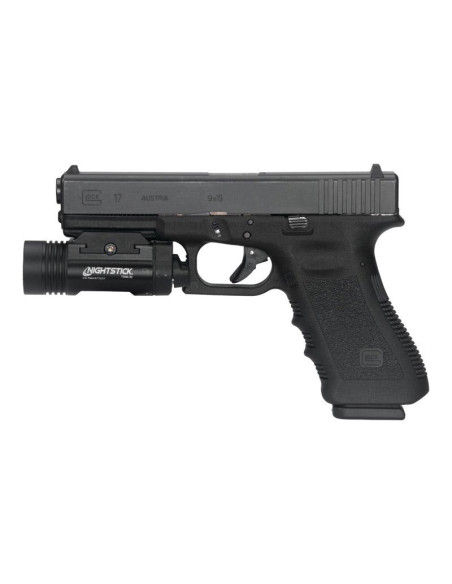 LAMPE ARME DE POING TWM-30