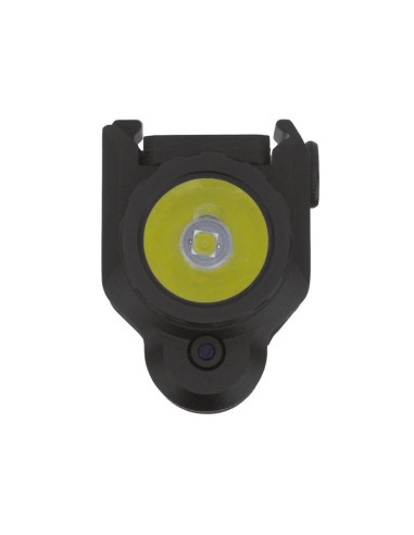 LAMPE ARME DE POING TCM-10-GL LASER VERT