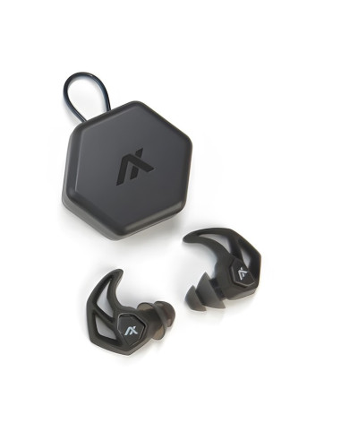 BOUCHONS D'OREILLES X30I CHARCOAL