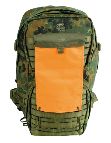 PANNEAU D'IDENTIFICATION EBI / PN2A