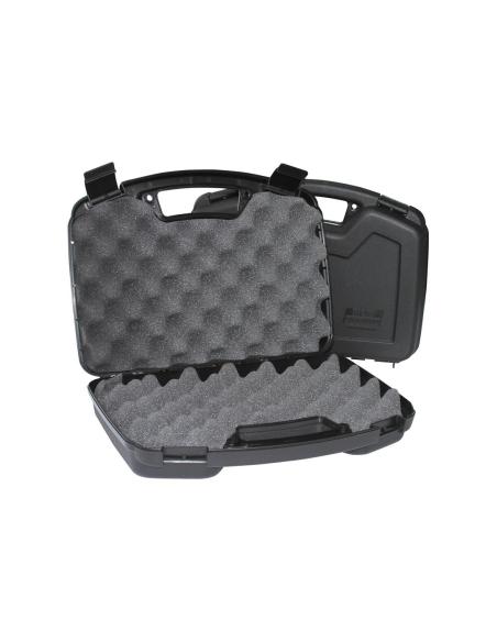 MALETTE RIGIDE ARME DE POING 6"