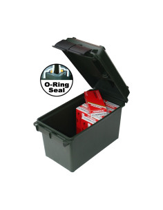 BOITE A MUNITIONS AC50C MTM CASE 2