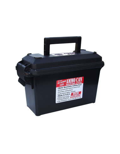 BOITE A MUNITIONS AC30T MTM CASE