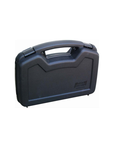 MALLETTE RIGIDE ARME DE POING 6" MTM CASE