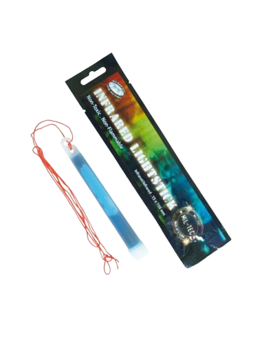 BÂTON LUMINEUX 1,5 X 15 CM INFRAROUGE