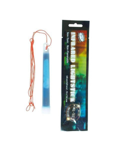 BÂTON LUMINEUX 1,5 X 15 CM INFRAROUGE