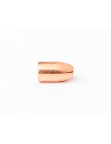 OGIVES PLOMBS CUIVRES FCP 9MM RNHP 147gr x500