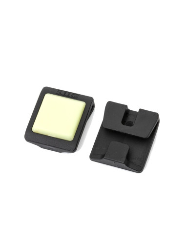 MARQUEURS LUMINEUX CLIP MOLLE NOIR