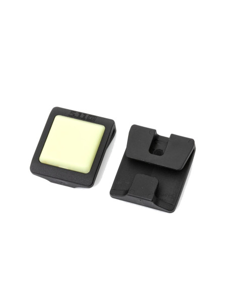 MARQUEURS LUMINEUX CLIP MOLLE NOIR