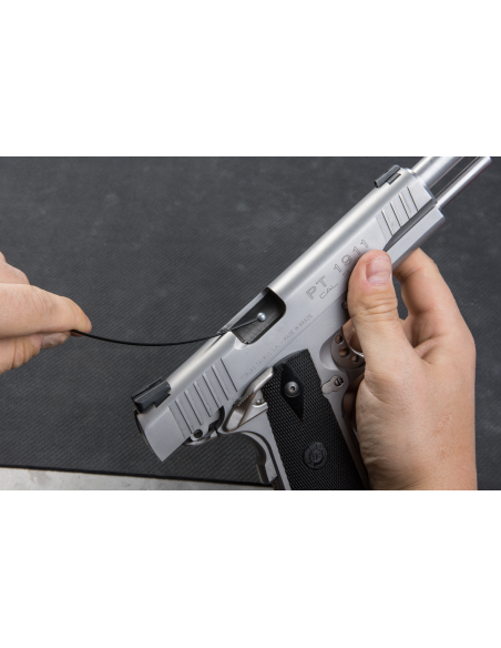 CORDON DE NETTOYAGE BORE BOSS Cal. 9mm / .38SP / .357MAG