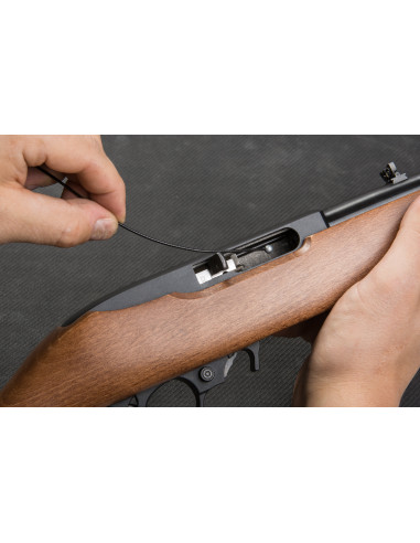 CORDON DE NETTOYAGE BORE BOSS Cal.22lr