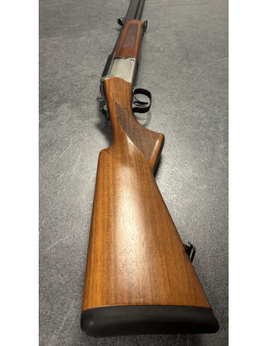 EXPRESS HAENEL JAEGER 8.11 Cal. 8X57 IRS