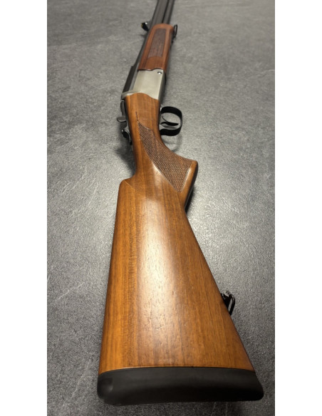 EXPRESS HAENEL JAEGER 8.11 Cal. 8X57 IRS
