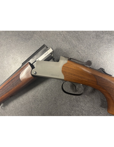 EXPRESS HAENEL JAEGER 8.11 Cal. 8X57 IRS