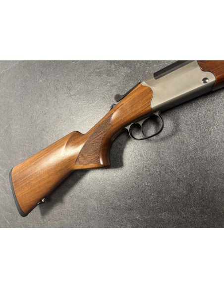 EXPRESS HAENEL JAEGER 8.11 Cal. 8X57 IRS