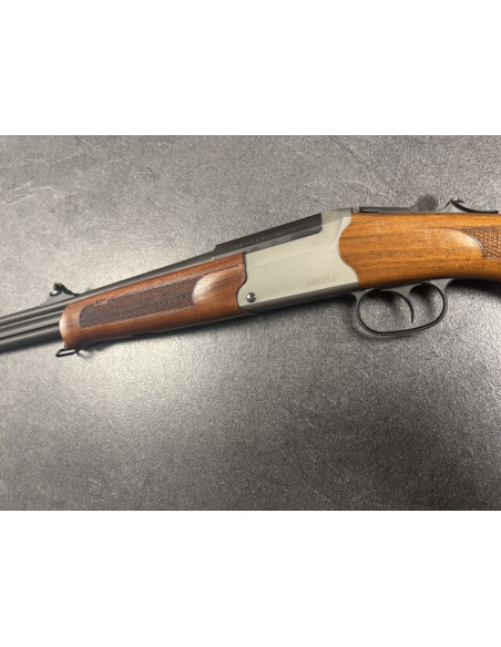 EXPRESS HAENEL JAEGER 8.11 Cal. 8X57 IRS