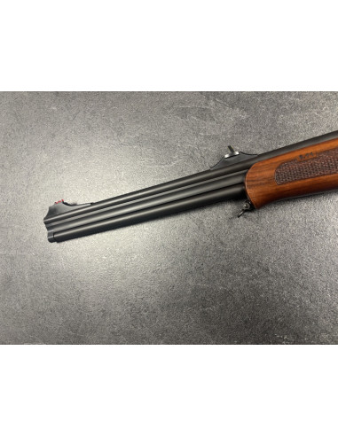 EXPRESS HAENEL JAEGER 8.11 Cal. 8X57 IRS