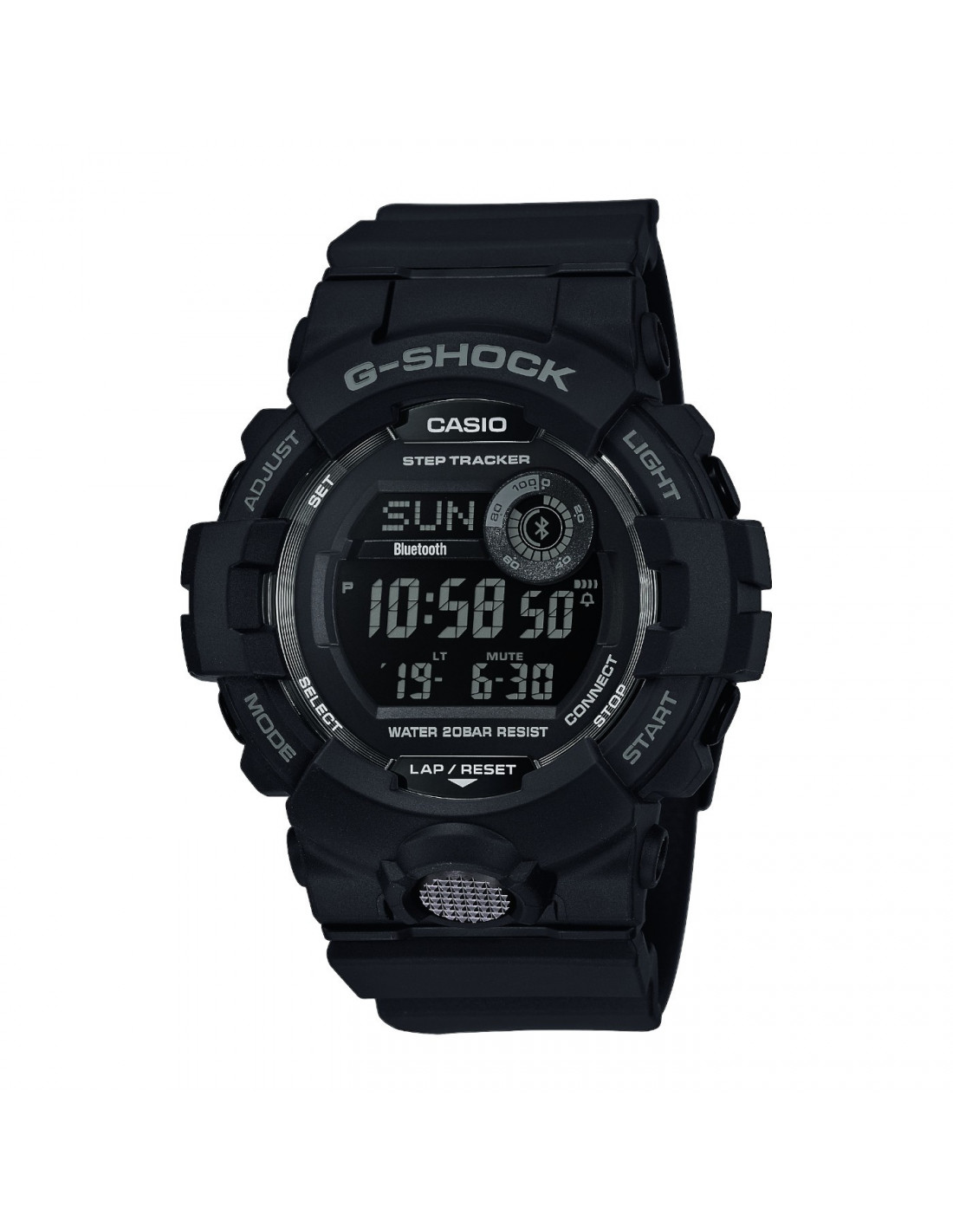 gbd 800 bluetooth
