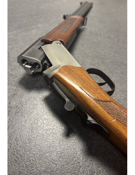 EXPRESS HAENEL JAEGER 8.11 Cal. 8X57 IRS