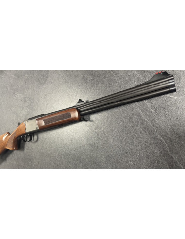 EXPRESS HAENEL JAEGER 8.11 Cal. 8X57 IRS