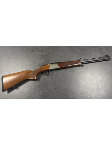 EXPRESS HAENEL JAEGER 8.11 Cal. 8X57 IRS