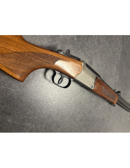EXPRESS HAENEL JAEGER 8.11 Cal. 8X57 IRS