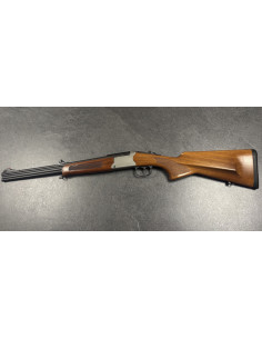 EXPRESS HAENEL JAEGER 8.11 Cal. 8X57 IRS 2