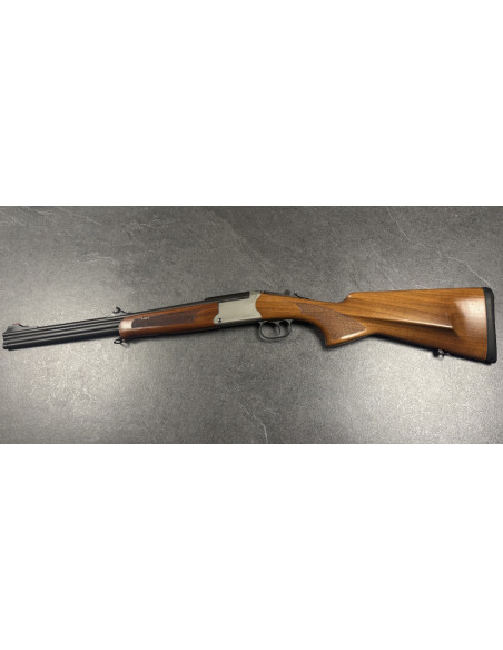 EXPRESS HAENEL JAEGER 8.11 Cal. 8X57 IRS