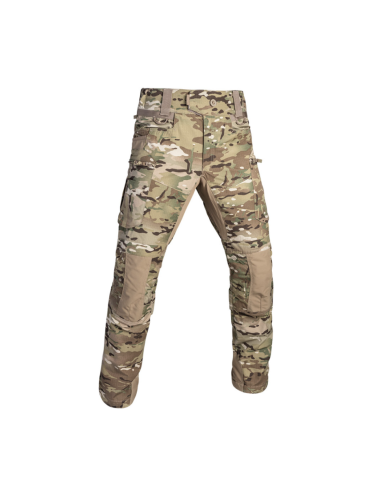 PANTALON FIGHTER V2 GEN. 2 MULTICAM