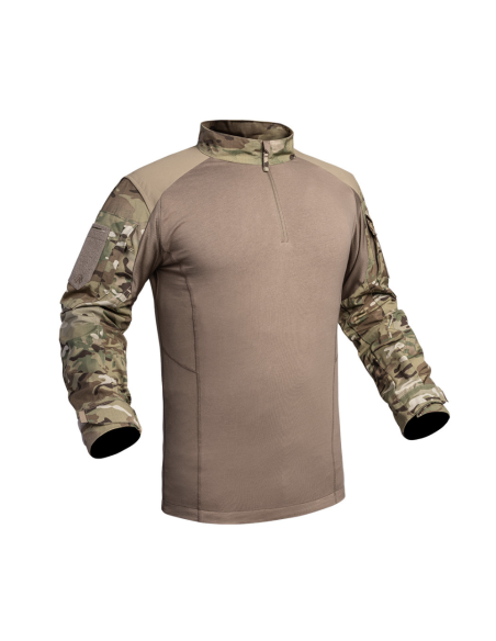 UBAS FIGHTER V2 GEN. 1 MULTICAM