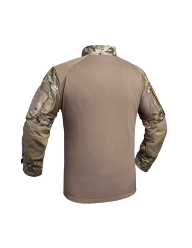 UBAS FIGHTER V2 GEN. 1 MULTICAM