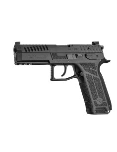 PISTOLET CZ P-09F NOCTURNE Cal. 9x19 2