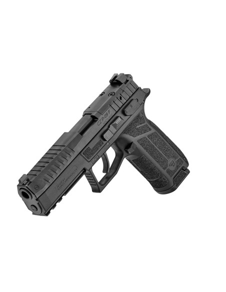 PISTOLET CZ P-09F NOCTURNE Cal. 9x19