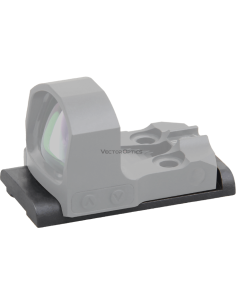 PLATINE MOS TO RMS 2